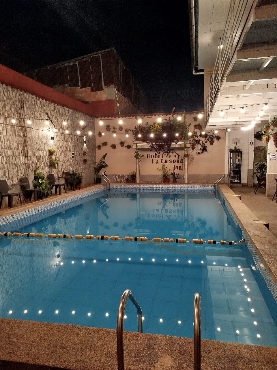 Imagen de CASONA INN