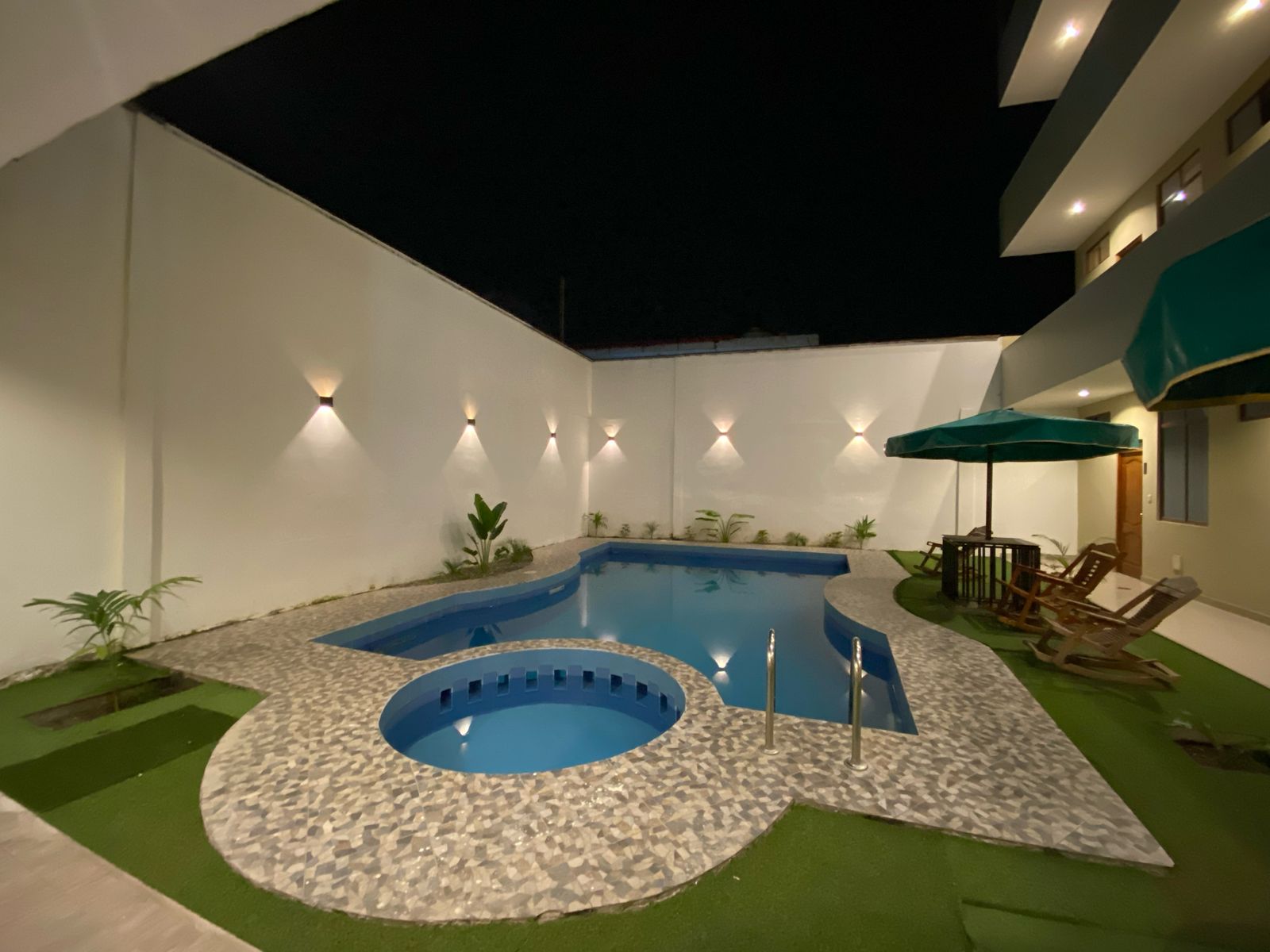 Imagen de HOTEL GUAROS