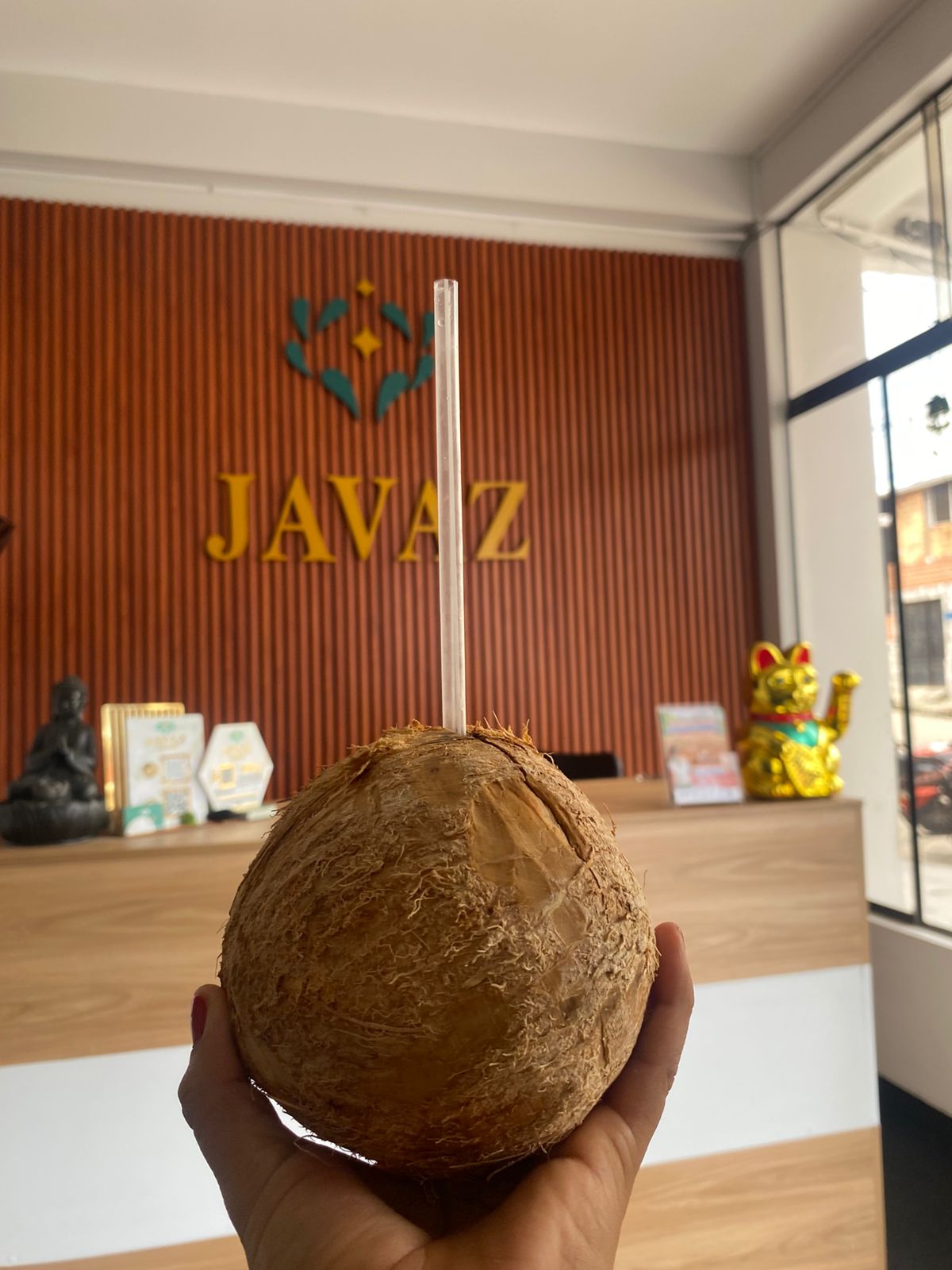 Imagen de HOSPEDAJE JAVAZ