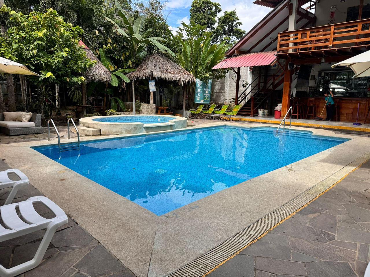 Imagen de LA FLORESTA