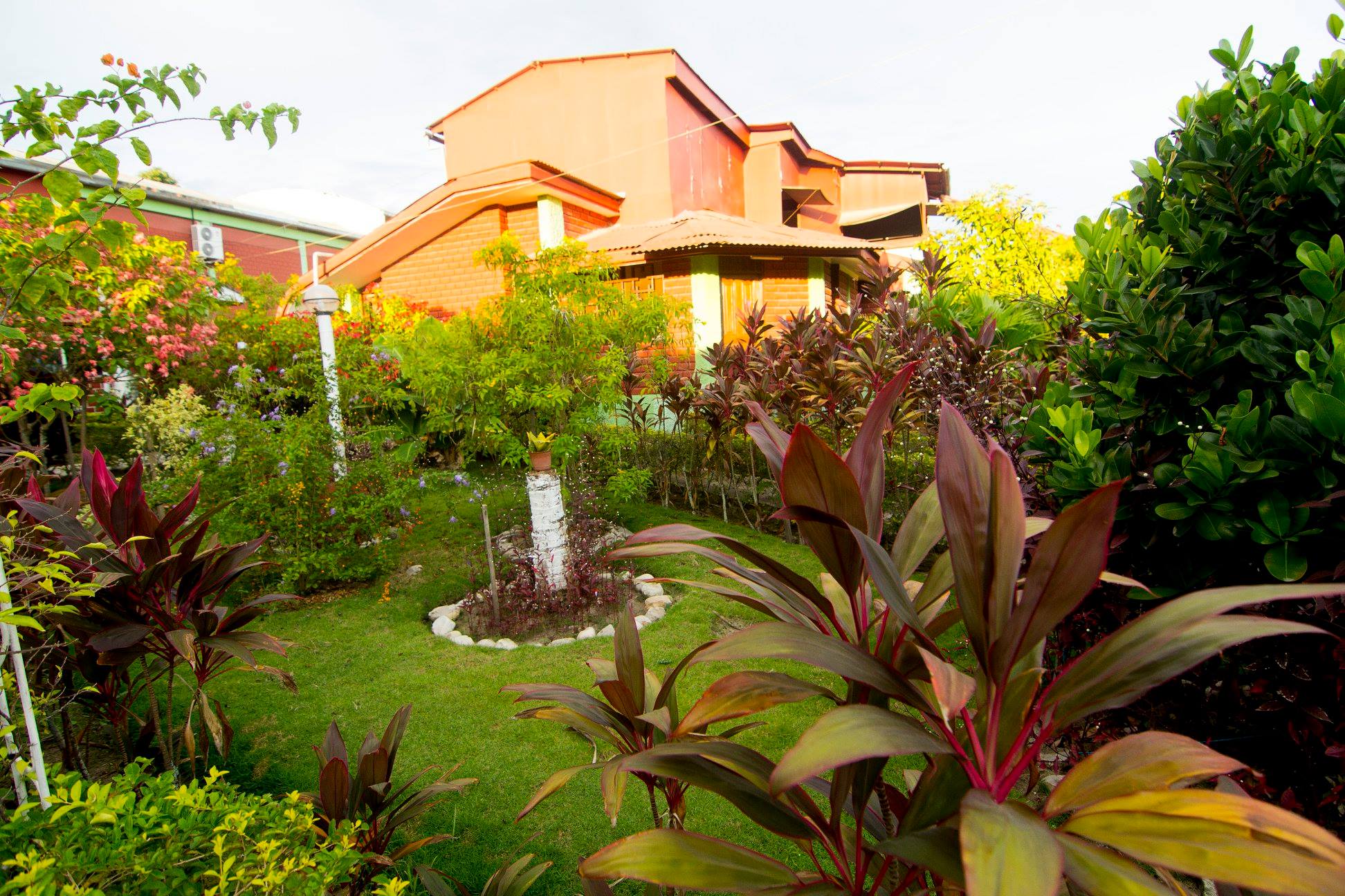 Imagen de LA POSADA LODGE