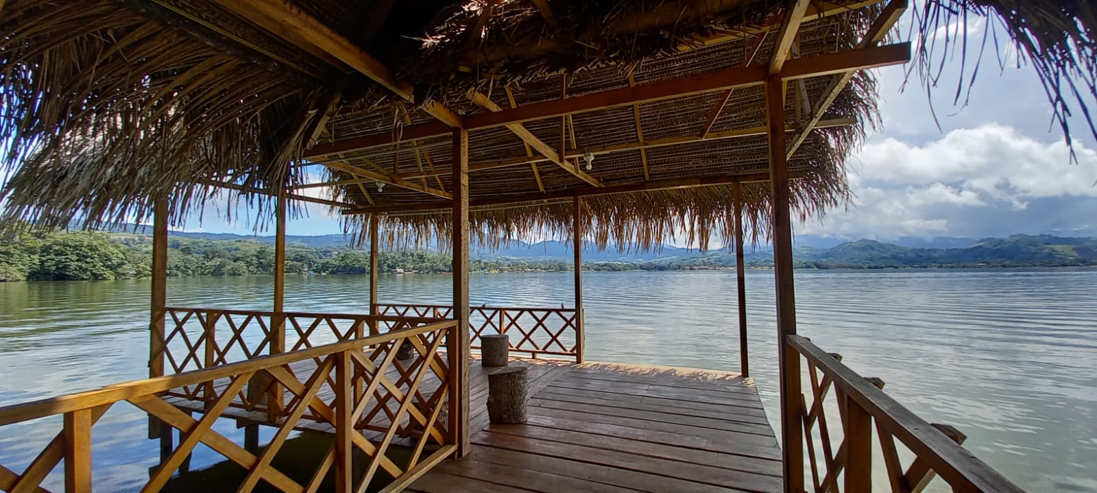 Imagen de LAS JAWAS LODGE