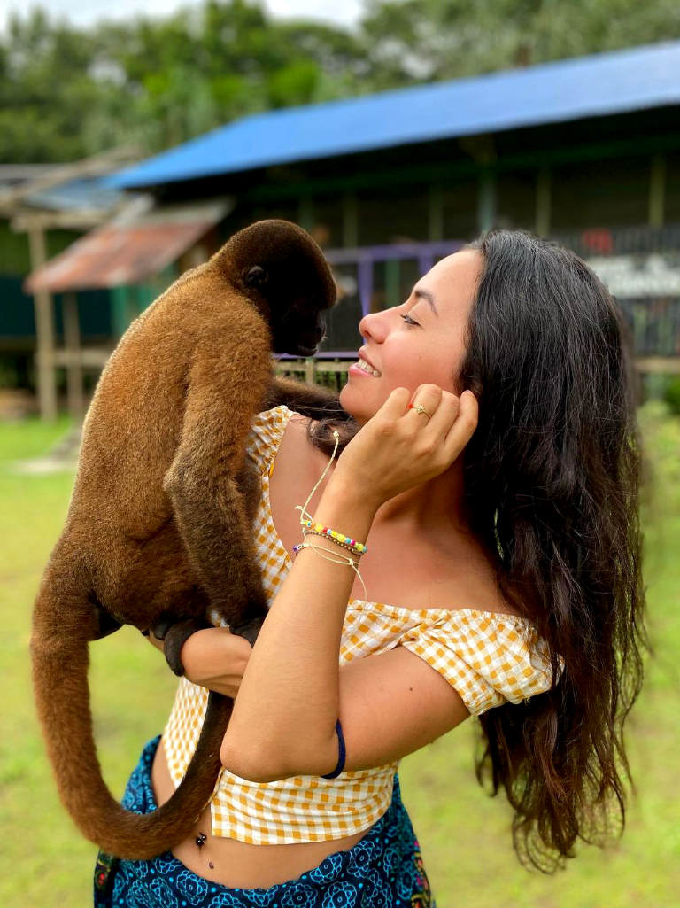 Imagen 2 de Aventura Amazonica / Vivencial