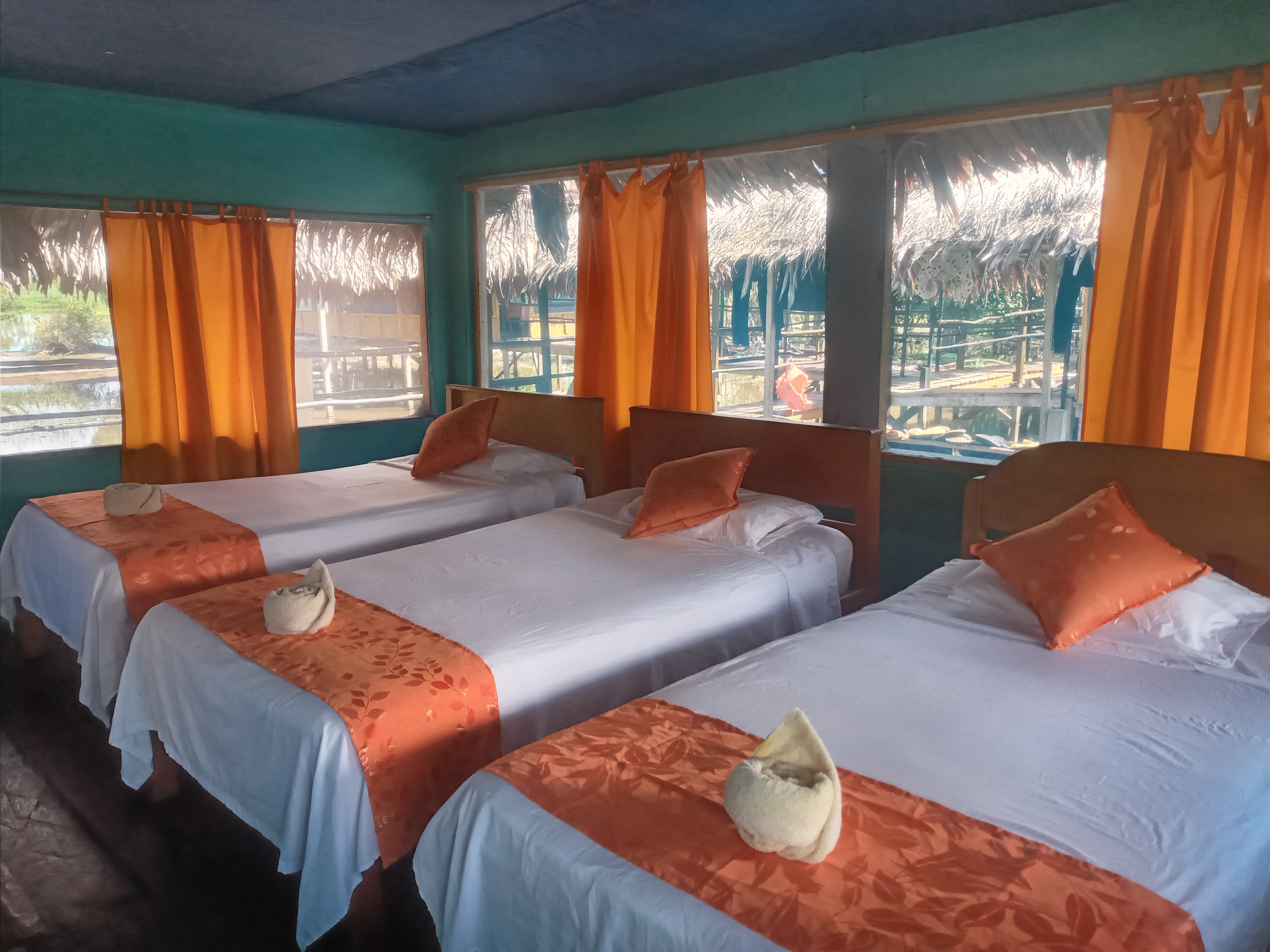 Imagen 9 de Aventura Amazonica / Vivencial