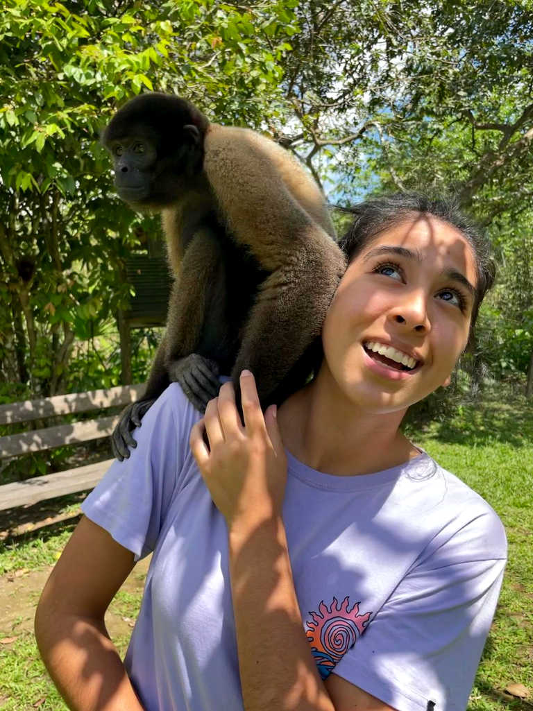 Imagen 1 de Chullachaqui / Vivencial