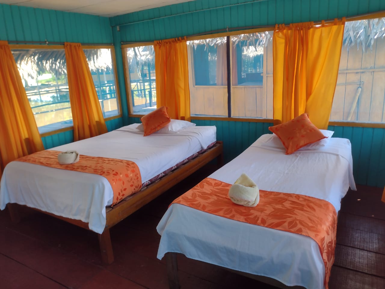 Imagen 5 de Chullachaqui / Vivencial