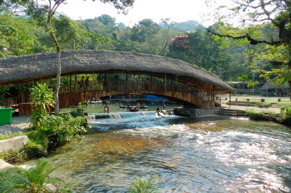 Imagen del tour: Paquete Confort Superior 2x1