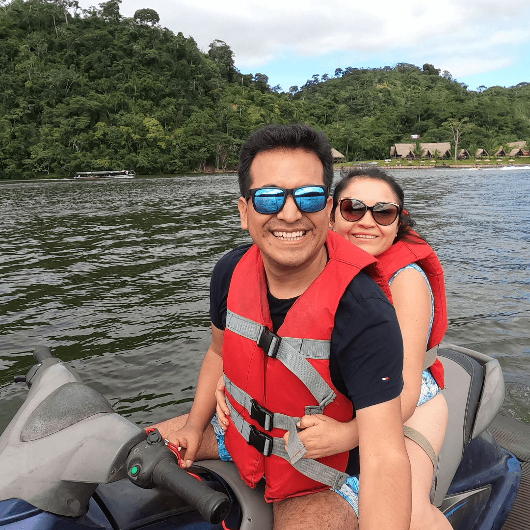 Imagen 2 de Programa Turístico General 2x1