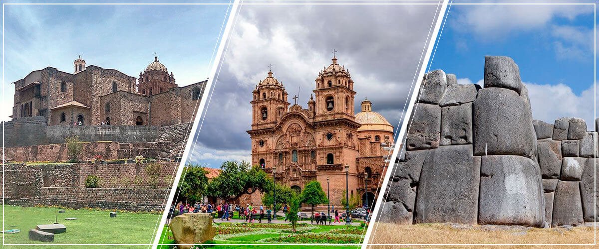 Imagen del tour: CITY TOUR CUSCO