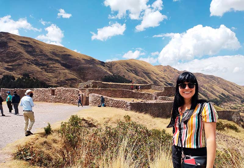 Imagen 4 de CITY TOUR CUSCO