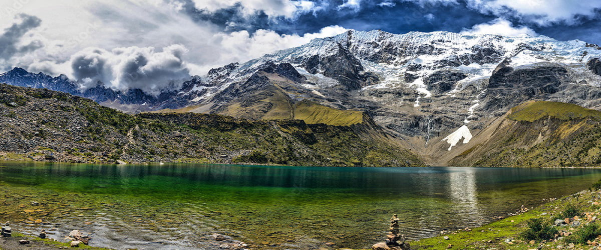 Imagen del tour: LAGUNA HUMANTAY