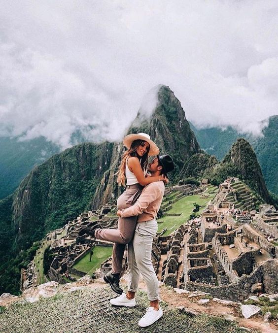 Imagen 4 de MACHU PICCHU / TREN TURISTICO EXPEDITION / EXTRANJEROS