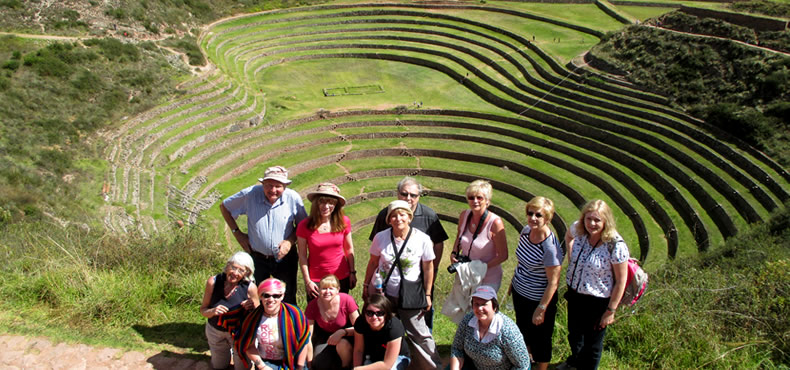 Imagen 4 de MARAS Y MORAY