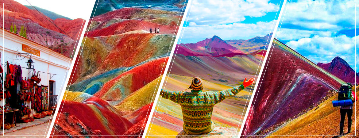 Imagen del tour: MONTAÑA 7 COLORES