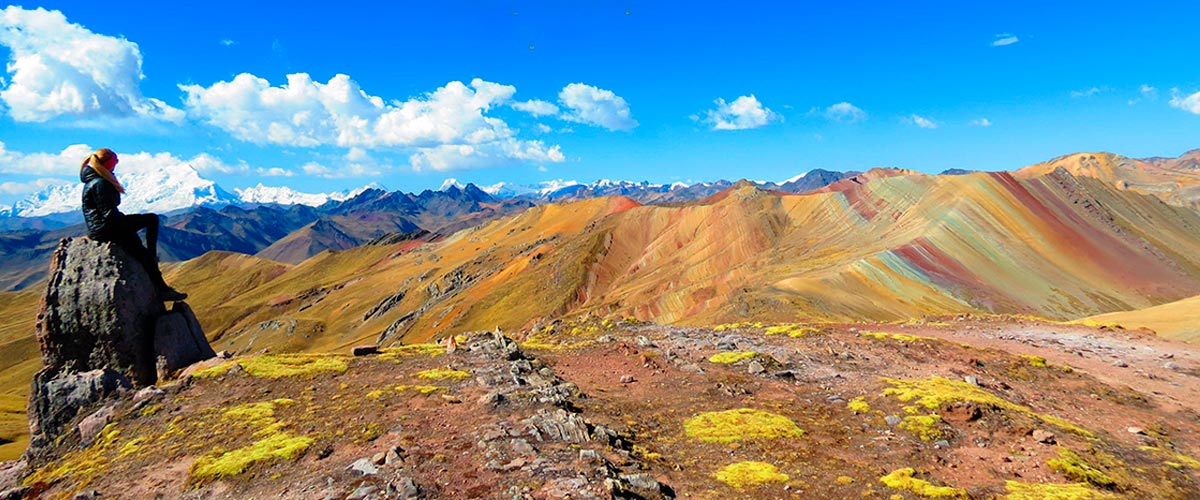 Imagen del tour: PALCCOYO