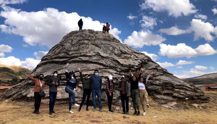 Imagen 4 de QESWACHACA Y 4 LAGUNAS