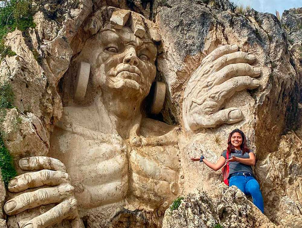 Imagen 1 de TURISMO MISTICO