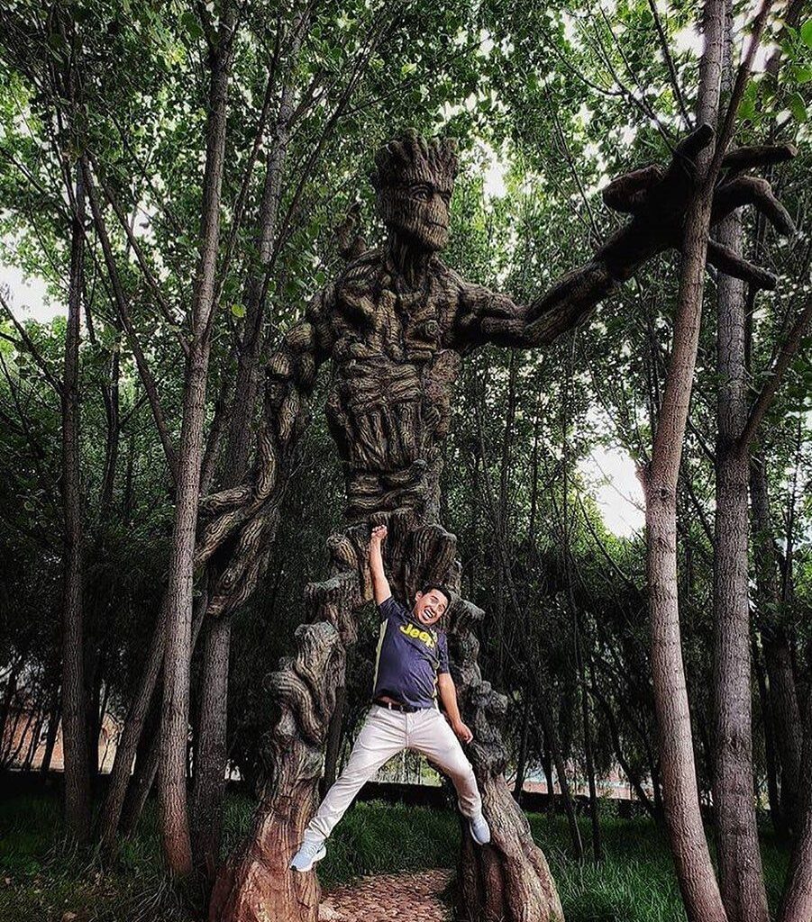 Imagen 3 de TURISMO MISTICO