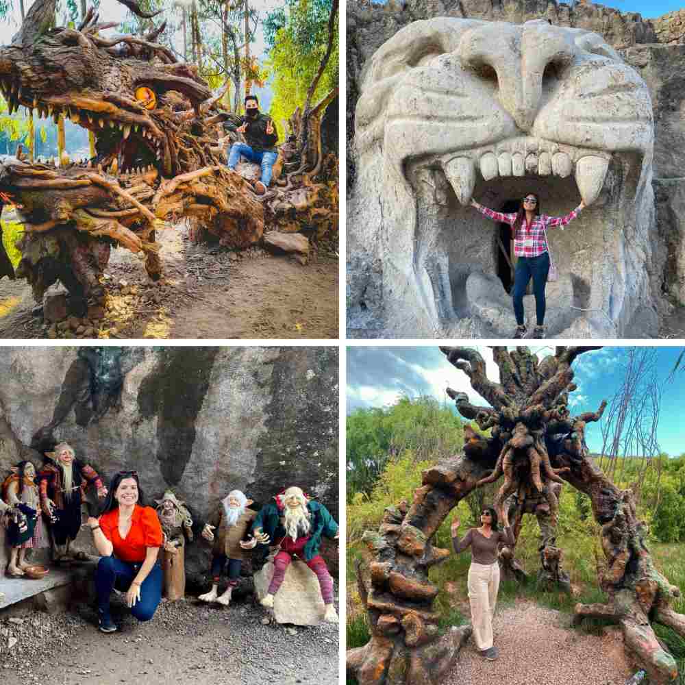 Imagen 4 de TURISMO MISTICO