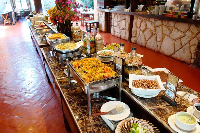 Imagen 2 de VALLE SAGRADO