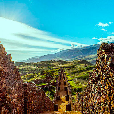 Imagen 4 de VALLE SUR