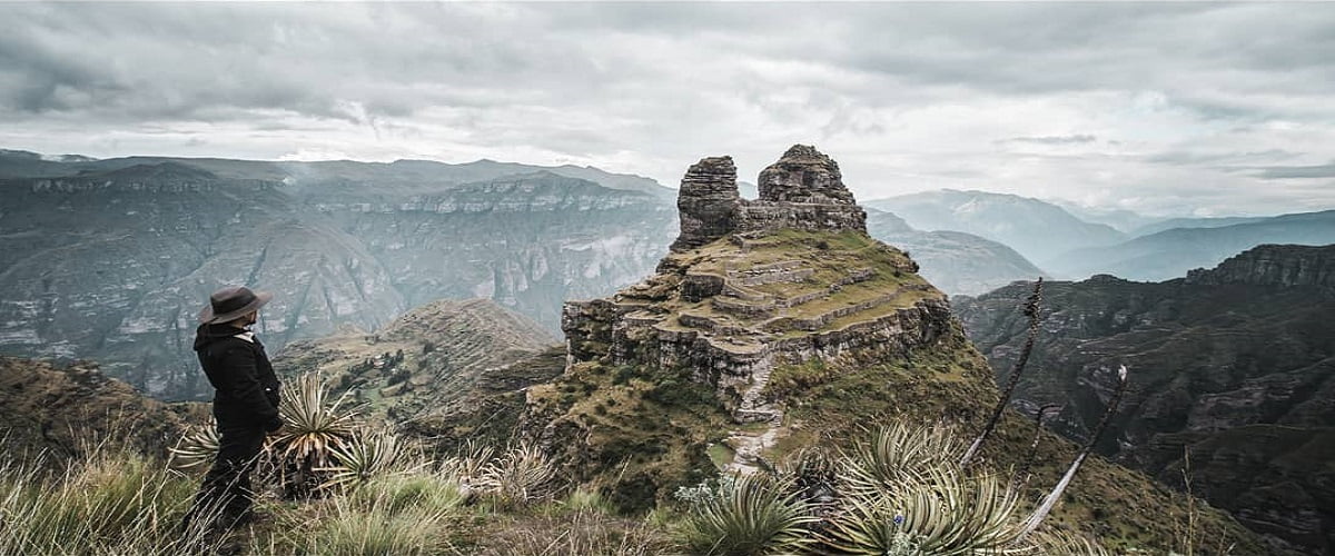 Imagen del tour: WAQRA PUCARA