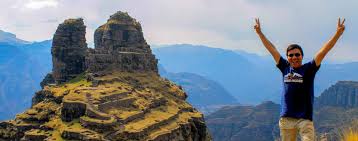 Imagen 2 de WAQRA PUCARA