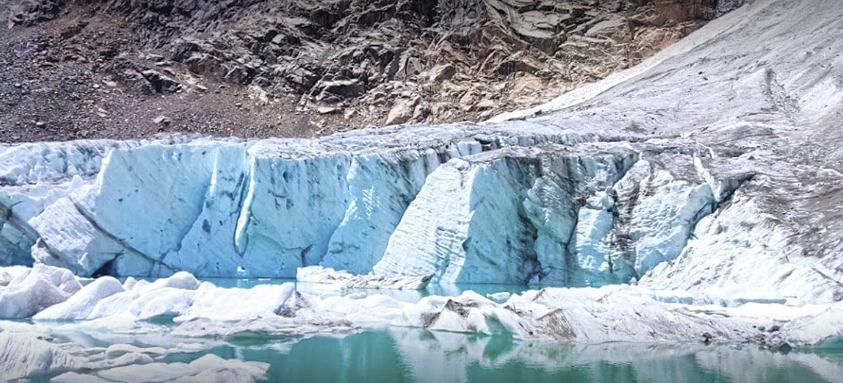 Imagen del tour: Aventura Andina Huaraz