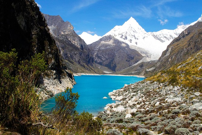 Imagen 1 de Aventura Andina Huaraz