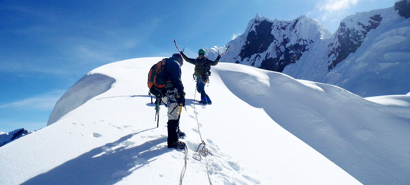 Imagen del tour: Aventura Premium Huaraz
