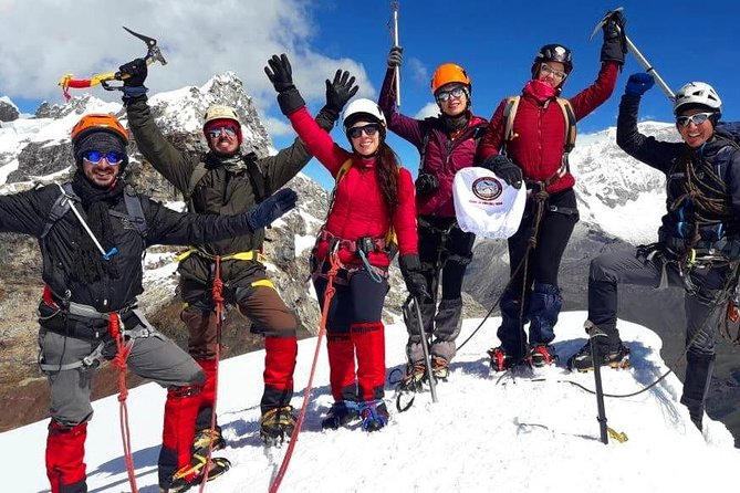 Imagen 1 de Aventura Premium Huaraz