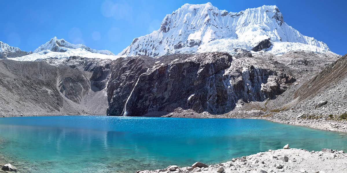 Imagen 4 de Aventura Premium Huaraz