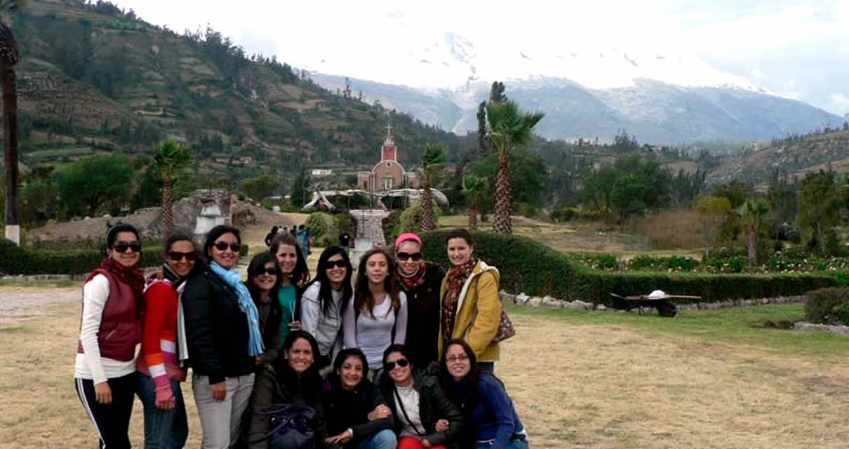 Imagen del tour: Encantos de Huaraz