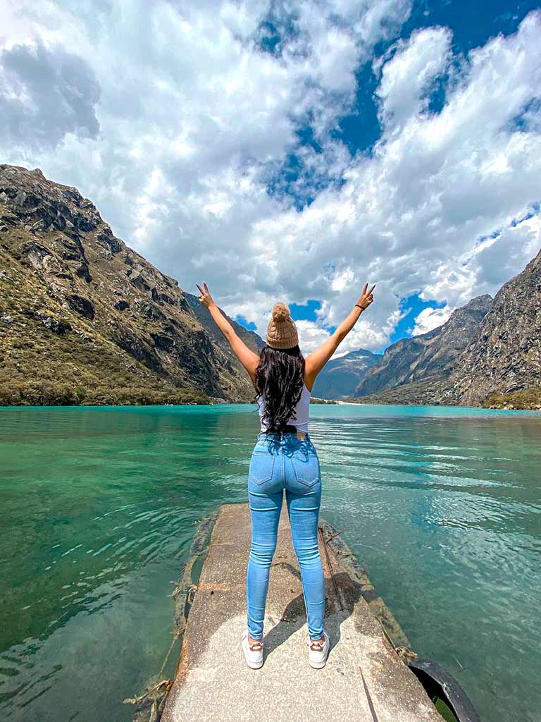 Imagen 3 de Encantos de Huaraz