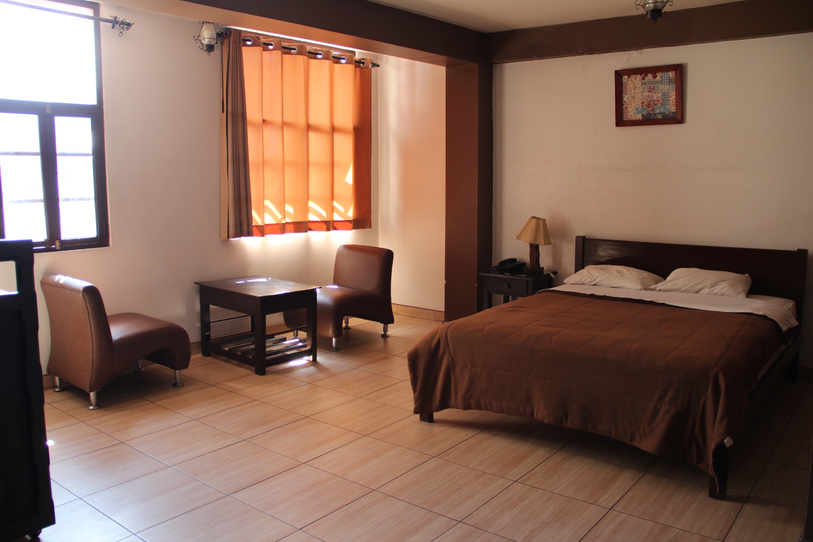 Imagen 4 de Huaraz Express