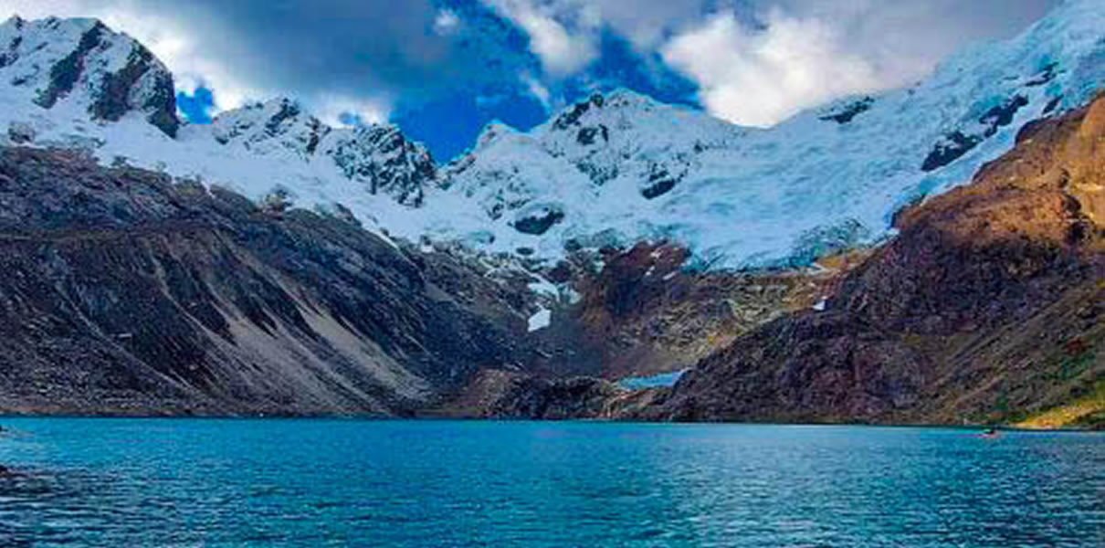 Imagen del tour: Huaraz Imperdible