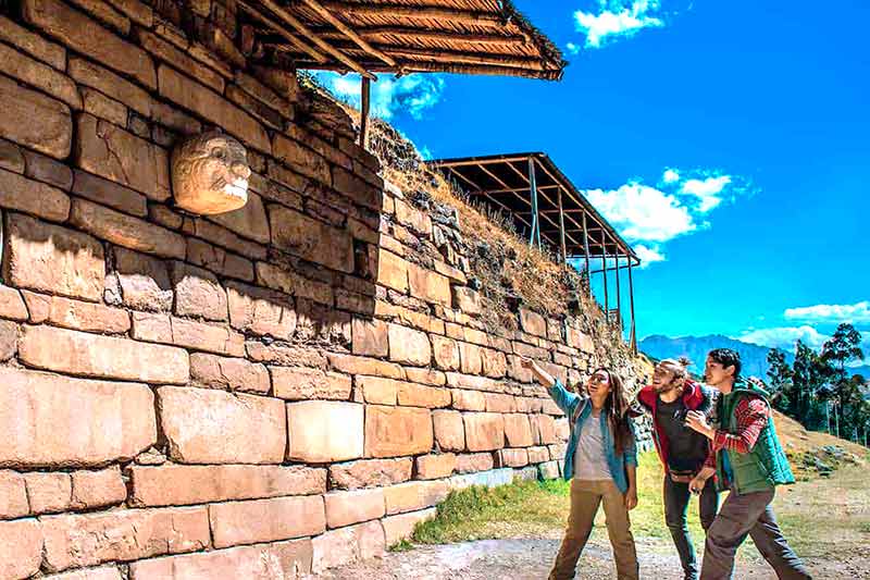 Imagen 1 de Huaraz Imperdible