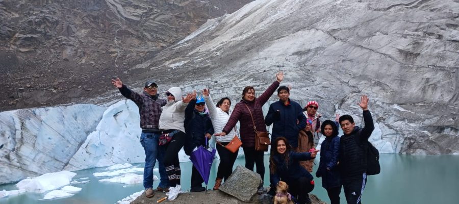 Imagen 6 de Huaraz Imperdible