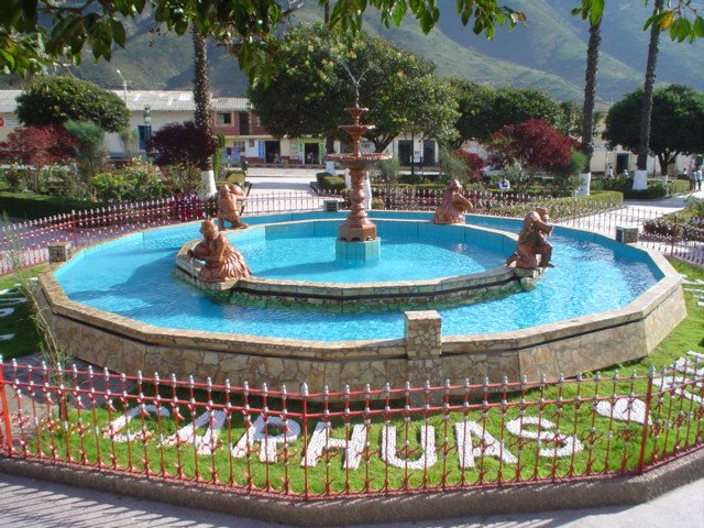 Imagen 7 de Huaraz Imperdible