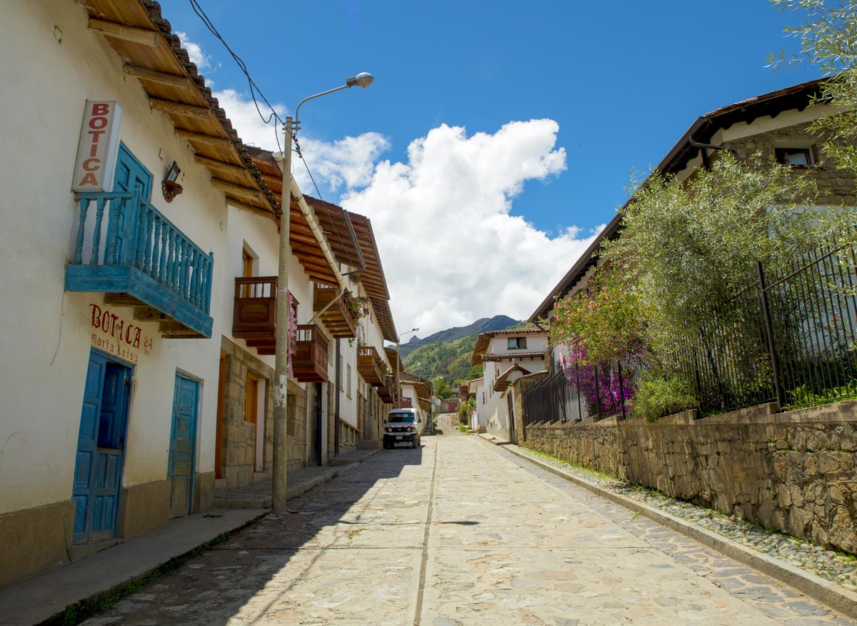 Imagen 4 de CHACAS