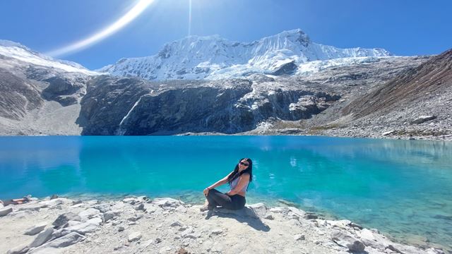 Imagen 2 de LAGUNA 69