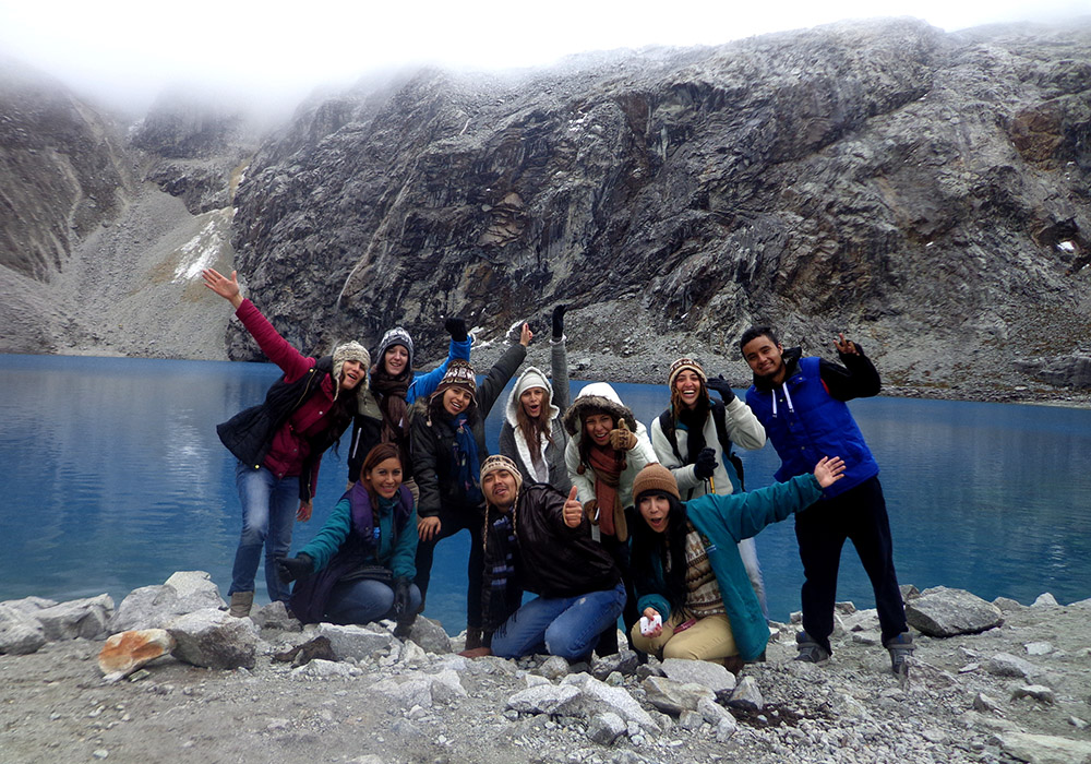 Imagen 4 de LAGUNA 69