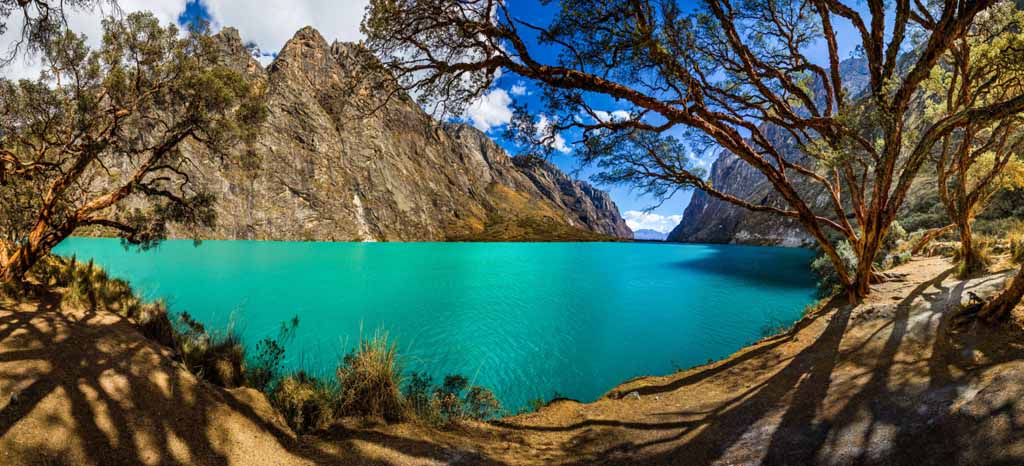 Imagen del tour: LAGUNA LLANGANUCO