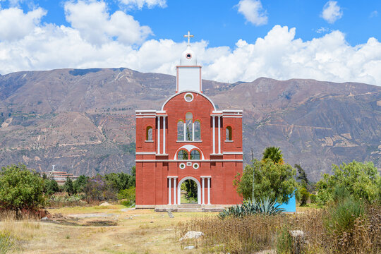 Imagen 2 de LAGUNA LLANGANUCO