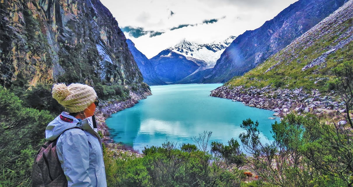 Imagen del tour: LAGUNA PARON