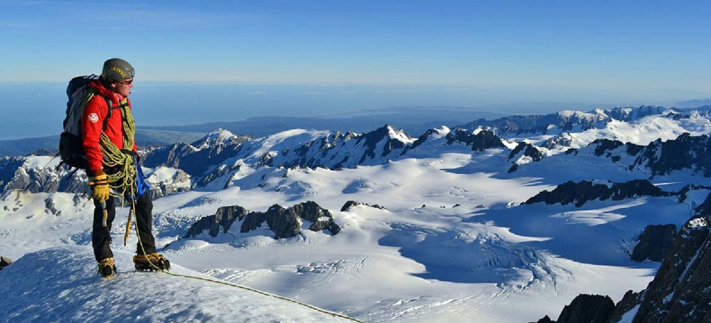 Imagen del tour: NEVADO MATEO