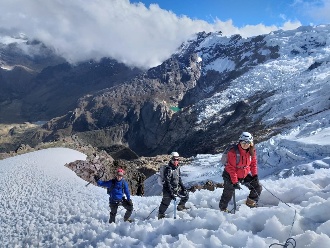 Imagen 2 de NEVADO MATEO