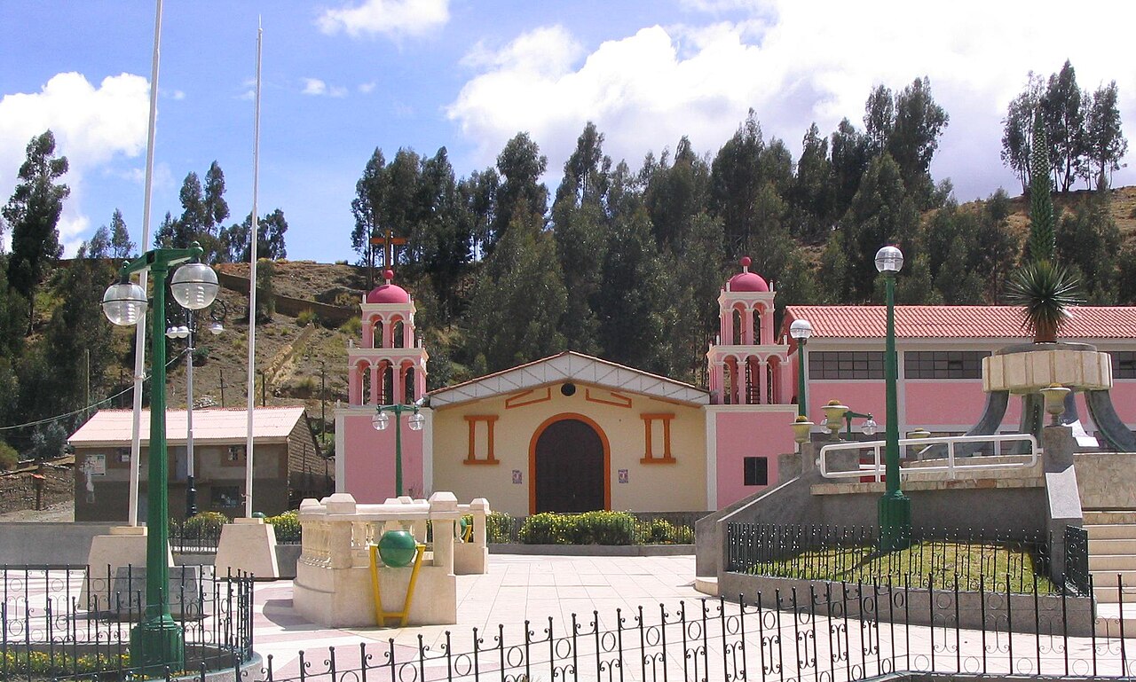 Imagen 3 de NEVADO PASTORURI